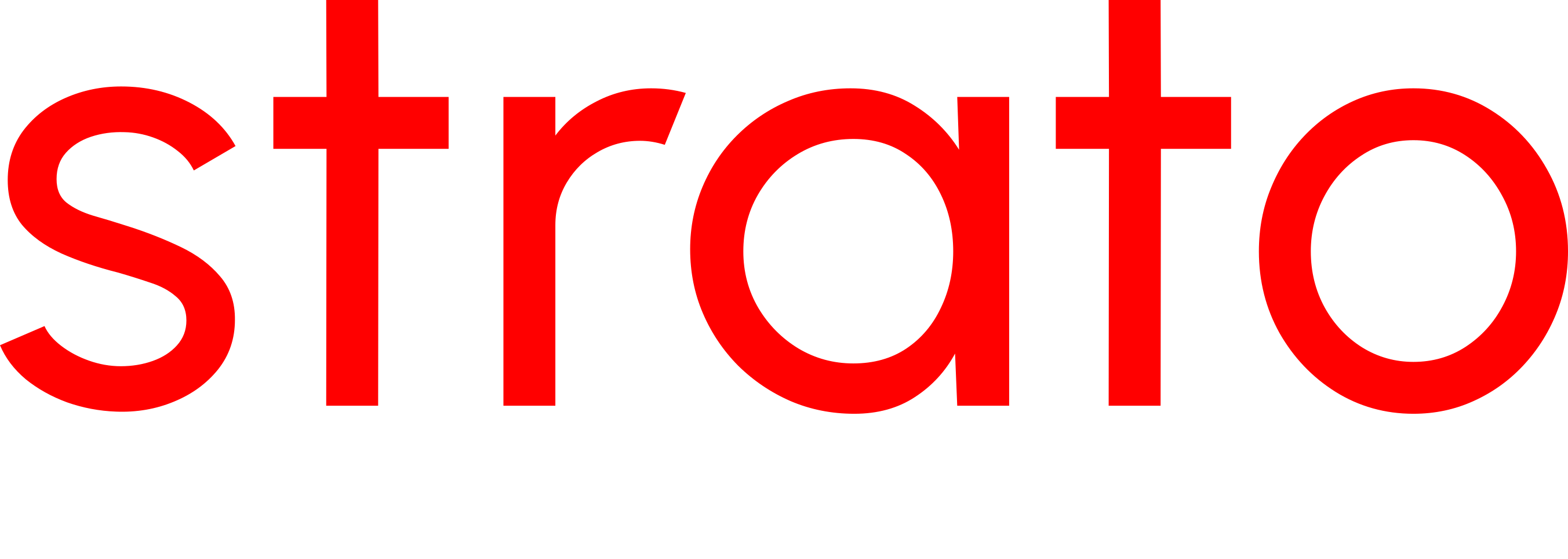 Strato Creative logo